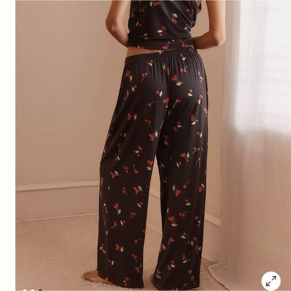 Anthropologie The Briar Pajama Pants